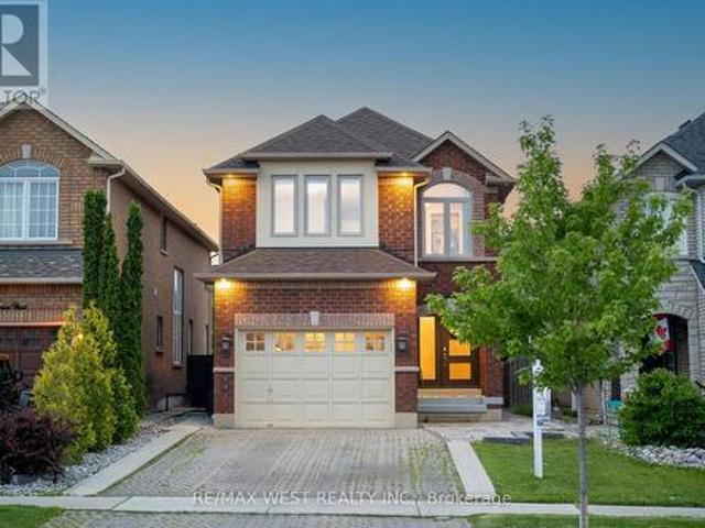 House for sale in Caledon, Ontario