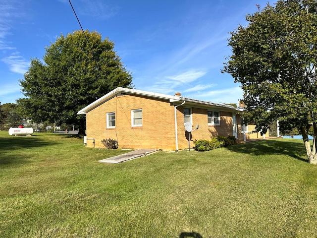 House for sale in Hildreths House, Rural Retreat