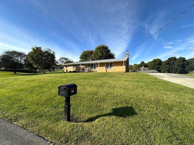 House for sale in Hildreths House, Rural Retreat