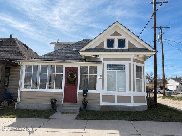 House for sale in Anaconda, Montana