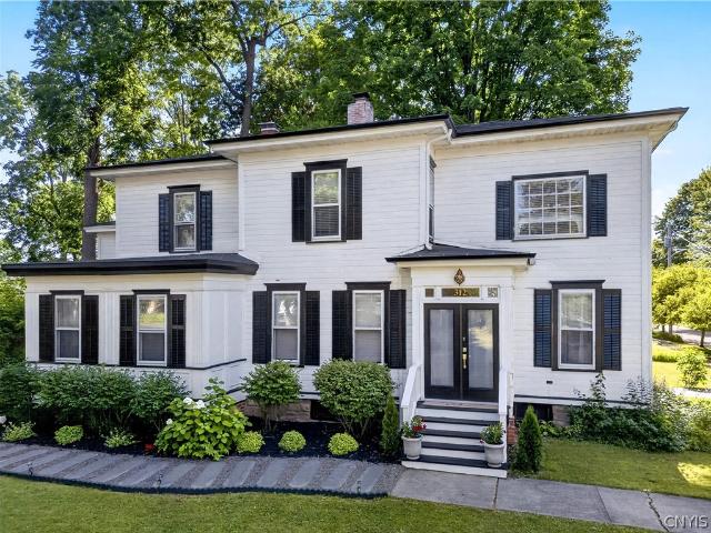 House for sale in Kirkville, New York
