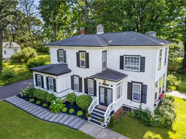 Commercial for sale in Kirkville, New York