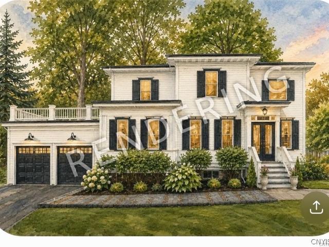 House for sale in Kirkville, New York