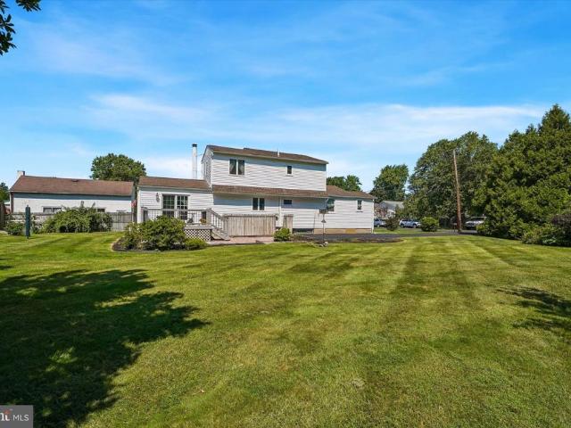House for sale in Bucks, Pennsylvania