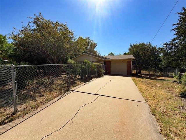 House for sale in Caddo, Oklahoma
