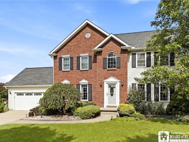 House for sale in Bowmansville, New York