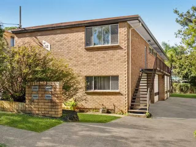 House for rent in Toombul, Queensland
