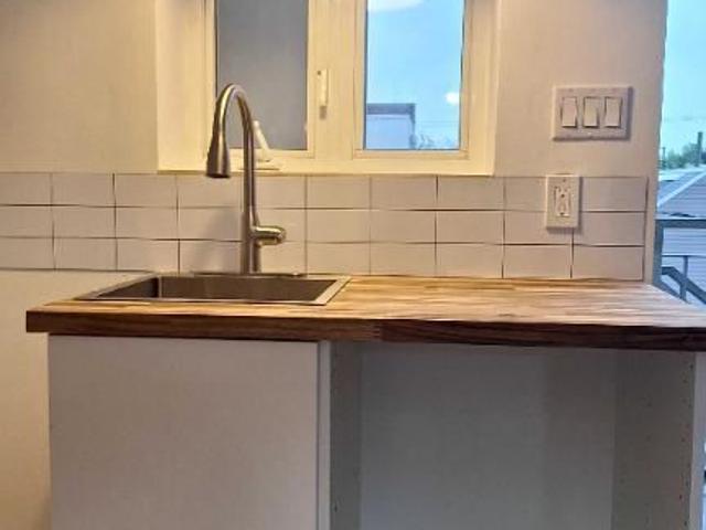 Apartment for rent in Québec, Quebec