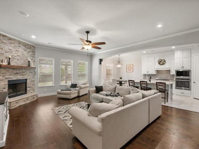 House for sale in Ellis, Texas