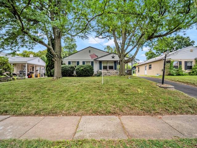 House for sale in Willow Grove, Pennsylvania