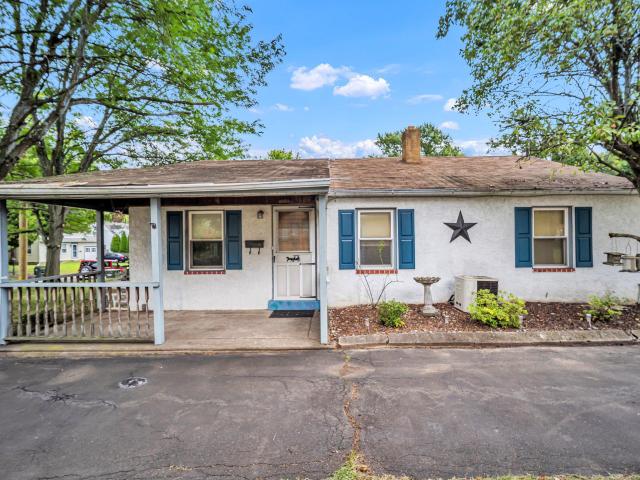 House for sale in Willow Grove, Pennsylvania