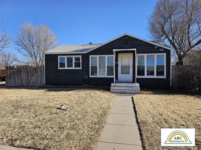 House for sale in Kansas
