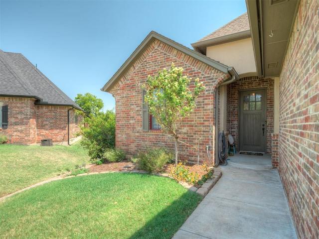 House for sale in Moore, Oklahoma