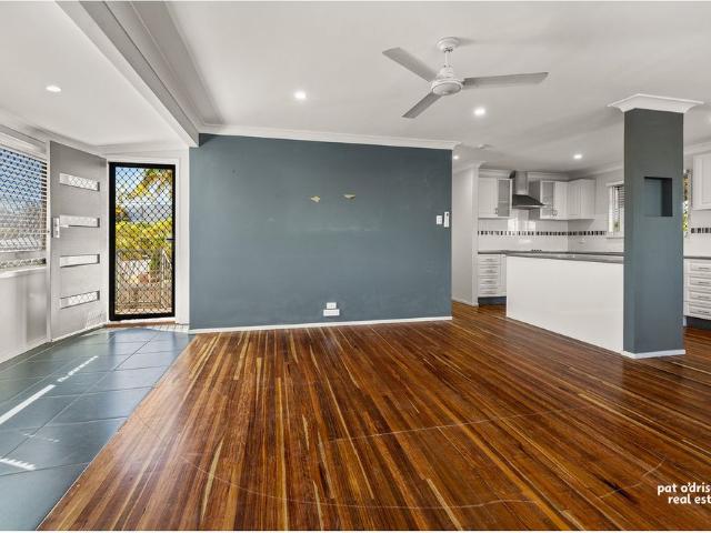 House for rent in Rockhampton, Queensland