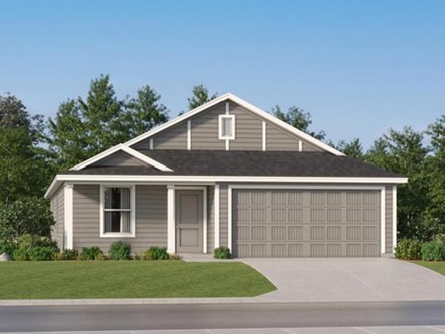 House for sale in Marble Falls, Texas