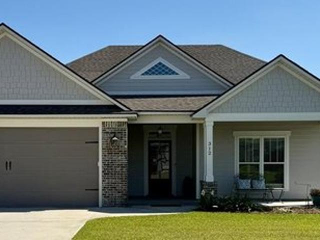 House for sale in Tifton, Georgia