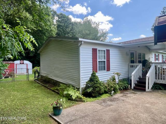 House for sale in Tennessee