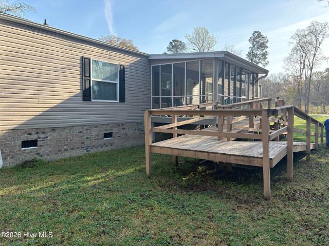 House for sale in Hallsboro, North Carolina