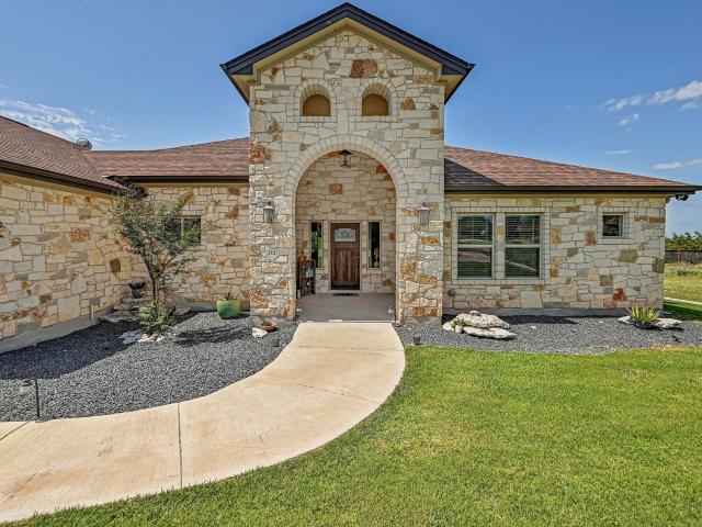 House for sale in Burnet, Texas
