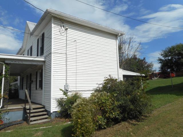 House for sale in Virginia