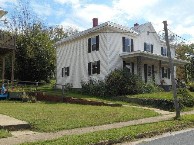 House for sale in Virginia