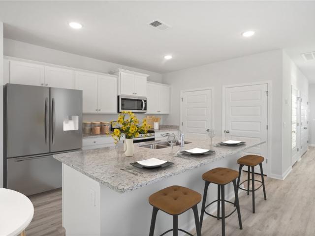 House for sale in Statesboro, Georgia