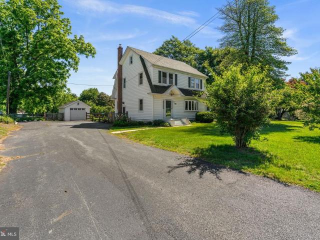 House for sale in Perryman, Maryland