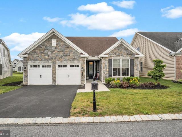 Condo for sale in Cumberland, Pennsylvania