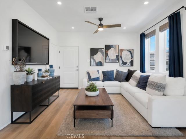 Townhouse for sale in Camarillo, California