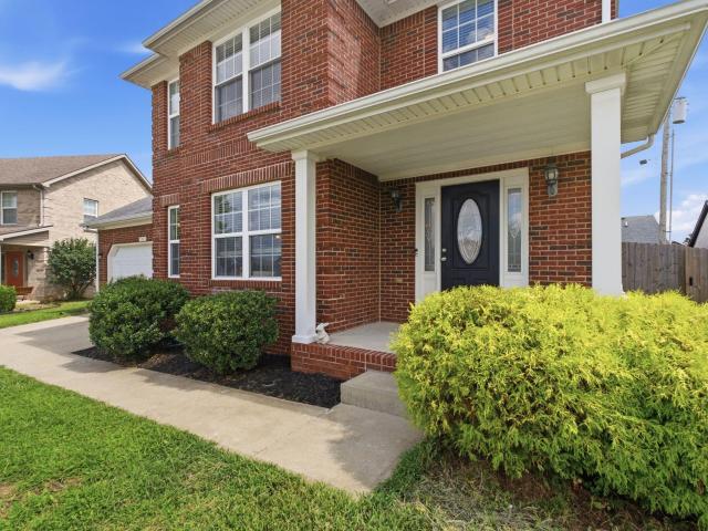 House for sale in Nicholasville, Jessamine County