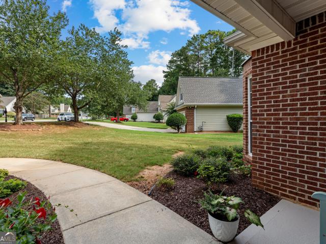 House for sale in Newnan, Georgia