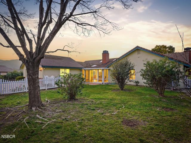 House for sale in Solvang, California