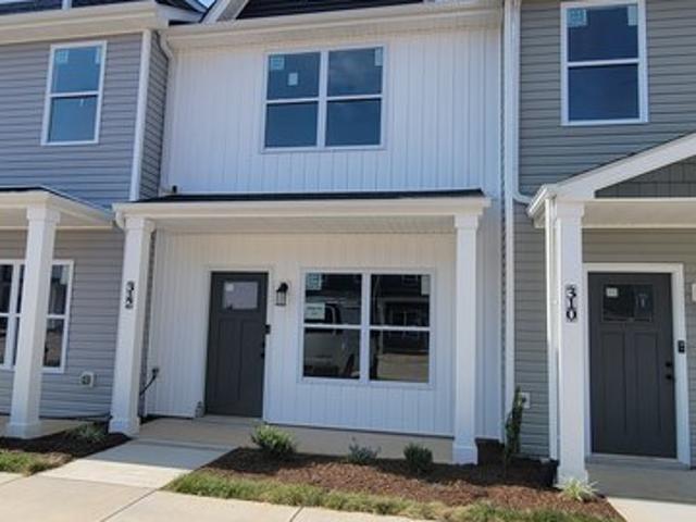 Townhouse for sale in Tennessee