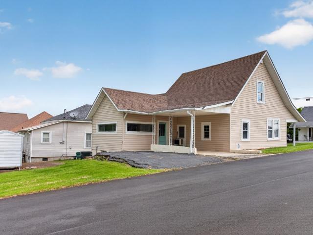 House for sale in Virginia