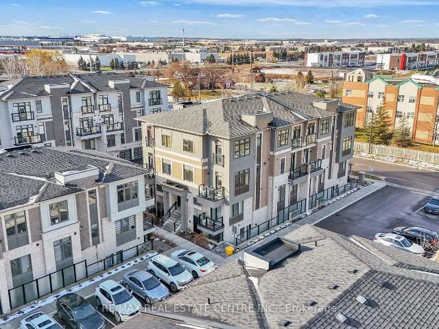 Condo for sale in Woburn, Ontario