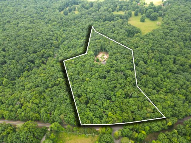 House for sale in Lookout Mountain, Georgia