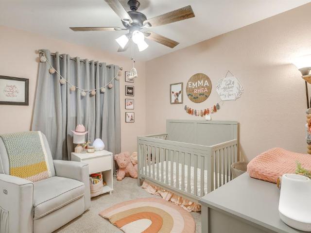 House for sale in Johnson, Texas