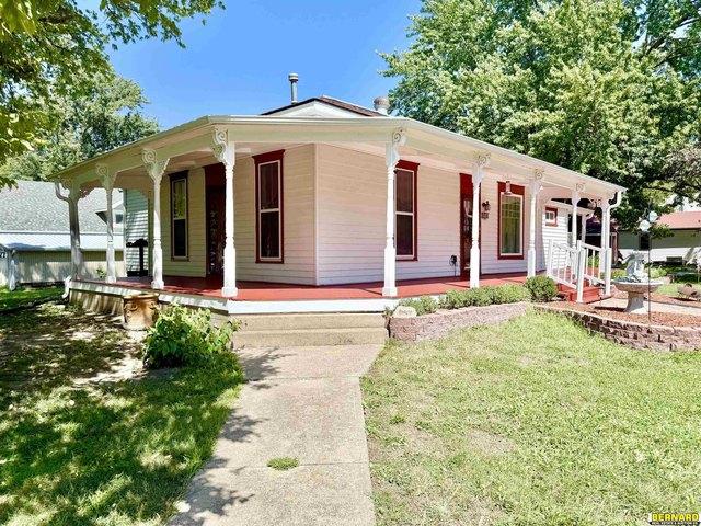 House for sale in Nebraska