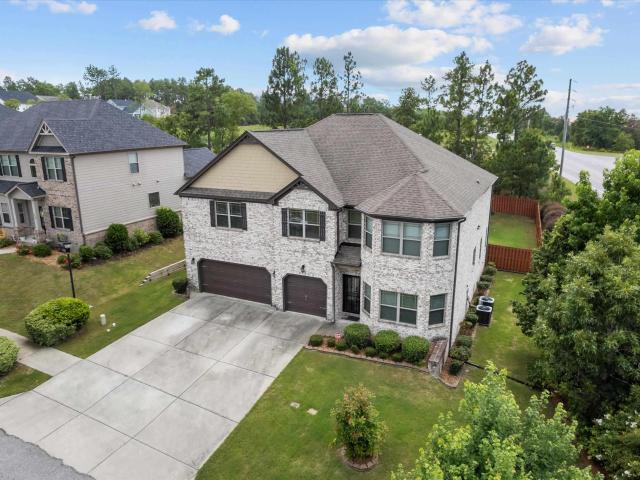 House for sale in Blythewood, South Carolina
