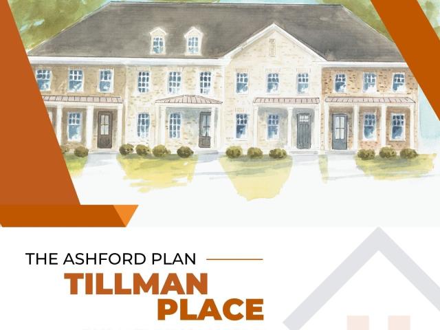 Townhouse for sale in Tennessee