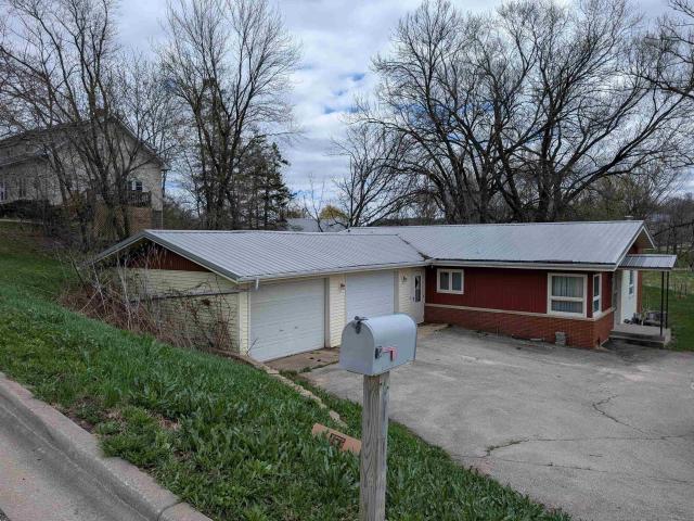 House for sale in Kendall, Wisconsin