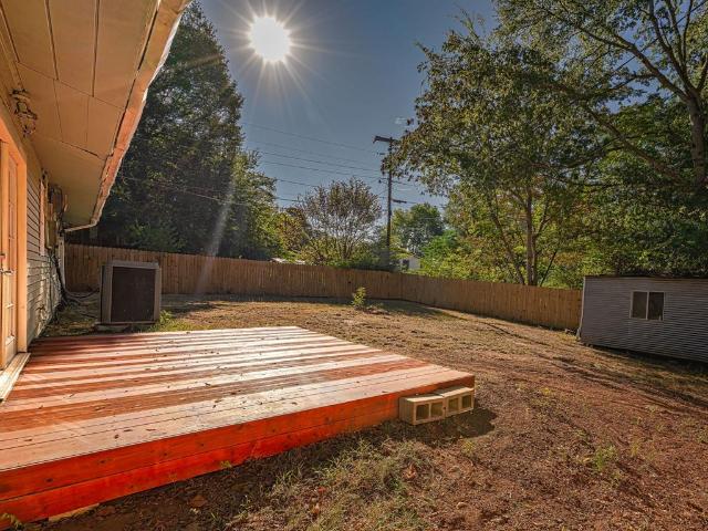 House for sale in Morris, Texas