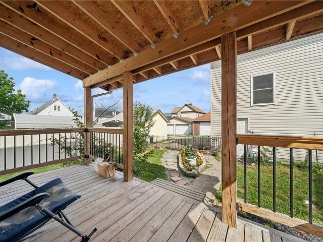House for sale in Latrobe, Pennsylvania