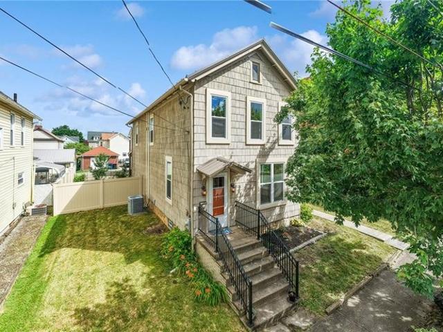 House for sale in Latrobe, Pennsylvania