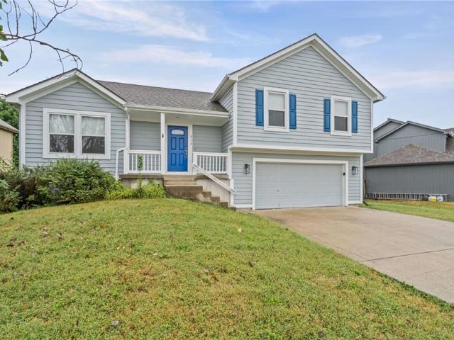 House for sale in Kansas