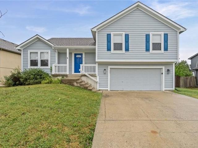 House for sale in Kansas