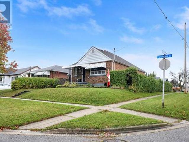 House for sale in McLaughlin, Oshawa