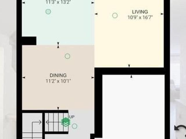 House for rent in Milton, Golden Horseshoe