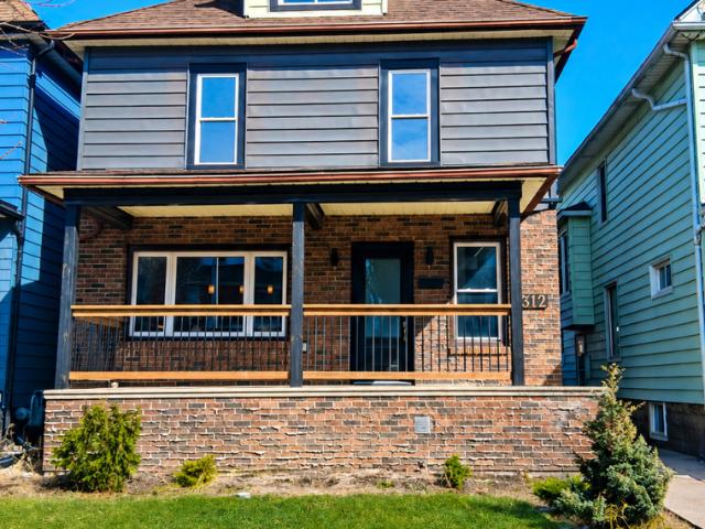 Apartment for rent in Maidstone, Ontario