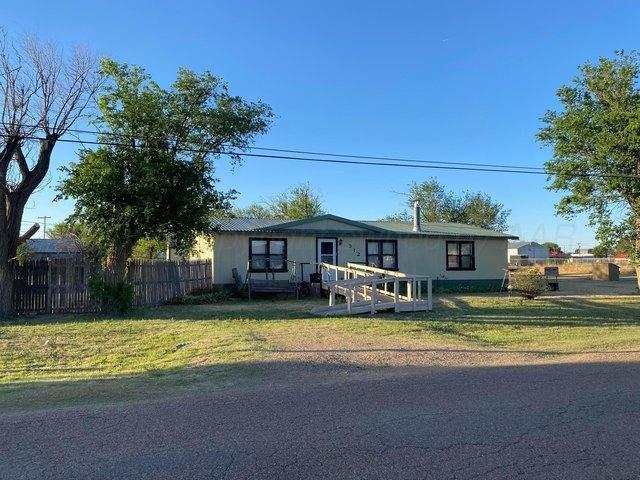 House for sale in Carson, Texas